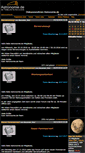 Mobile Screenshot of forum.astronomie.de